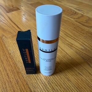 Drmtlgy Makeup Minimalist Duo - Medium